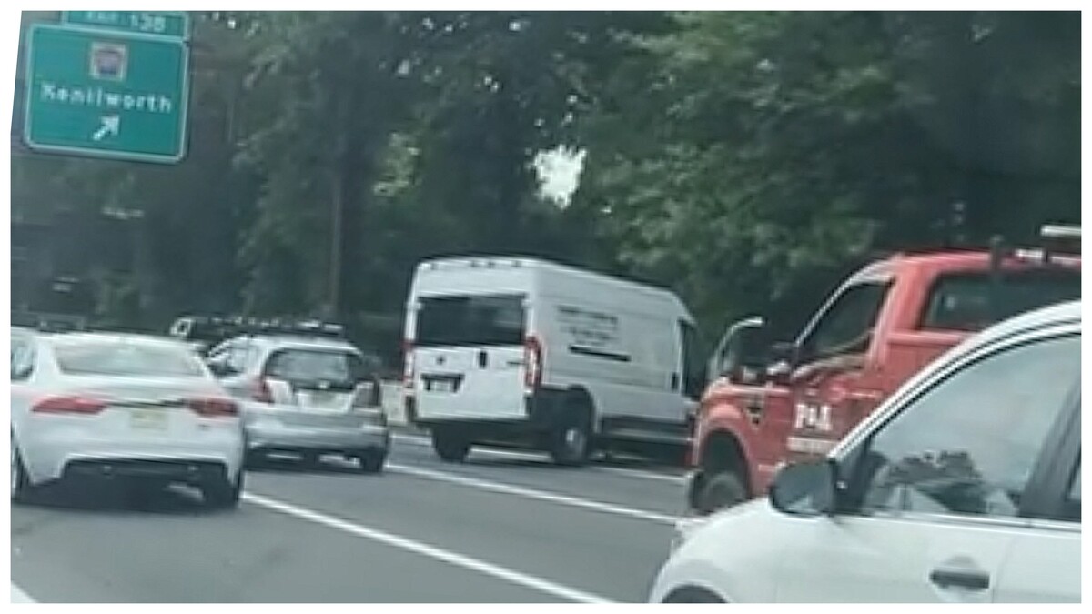 UPDATE South Plainfield Man Killed in Crash on Garden State Parkway in